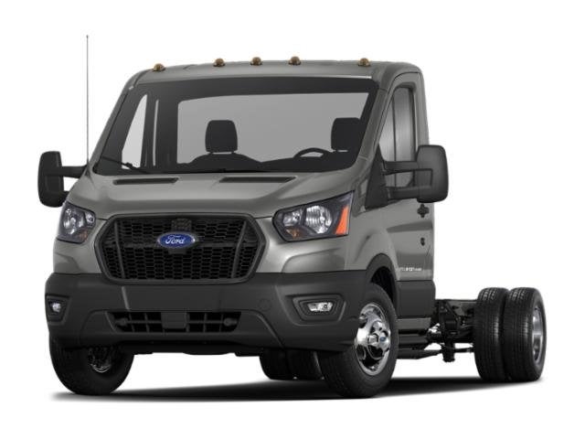 2020 Ford Transit Chassis Base